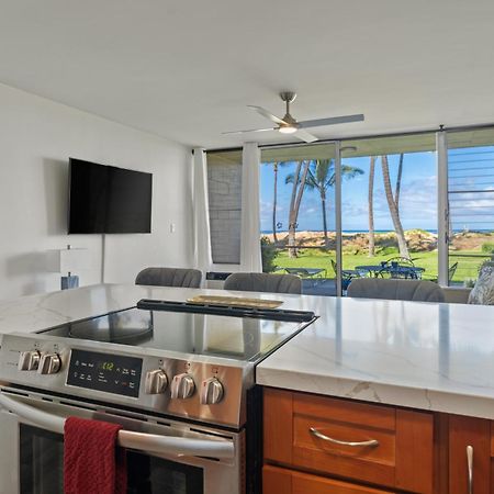 Vila Hale Kai O'Kihei 120 Exteriér fotografie