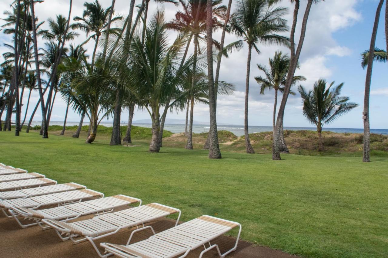 Vila Hale Kai O'Kihei 120 Exteriér fotografie