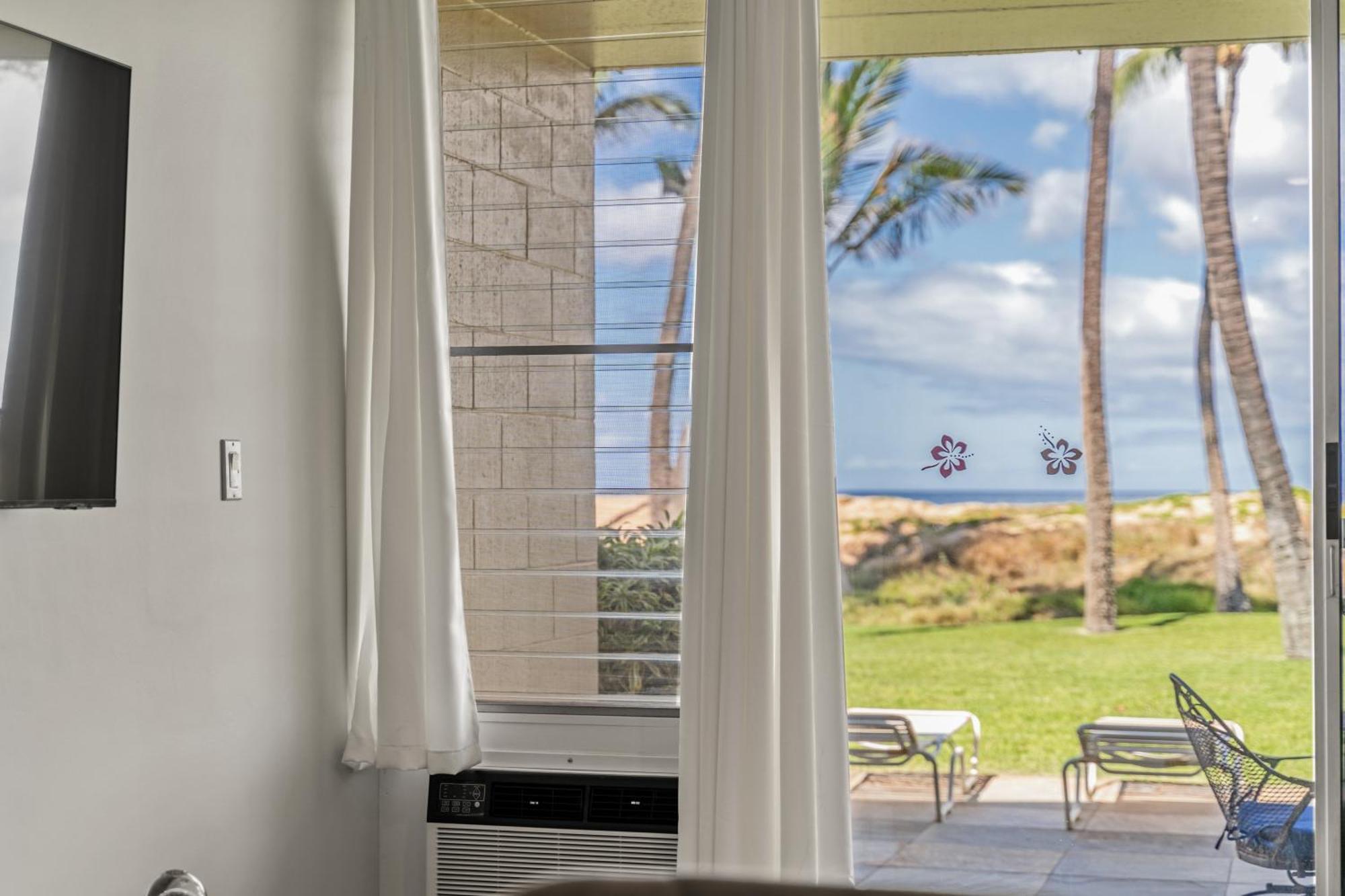 Vila Hale Kai O'Kihei 120 Exteriér fotografie